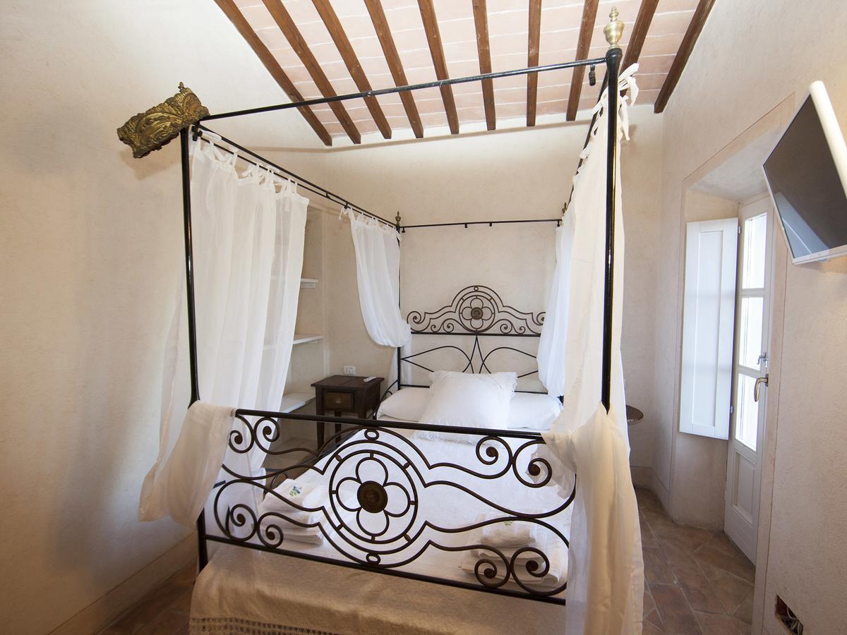 Fonte Di Zeno Bed and Breakfast Marciana  Exteriör bild